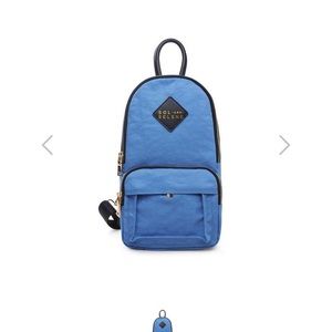 Sol and Selene Crossover Backpack